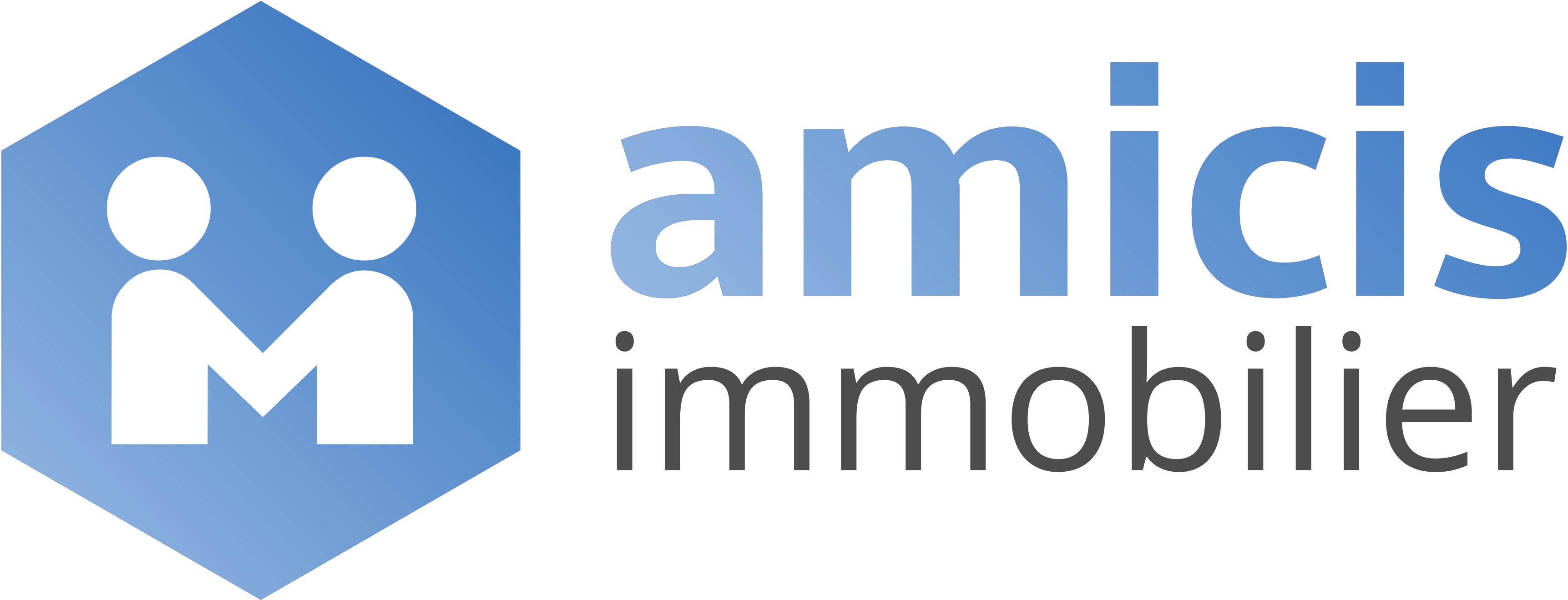 Amicis immobilier